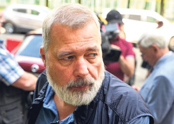 «Давайте оставшееся нам время проживём по-человечески»