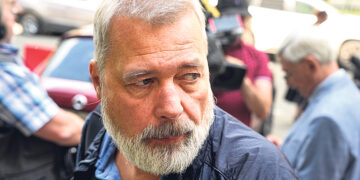 «Давайте оставшееся нам время проживём по-человечески»