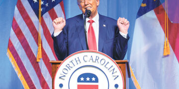 Трампу предъявлено второе обвинение