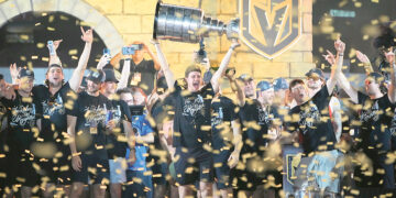 Невероятный «Вегас»