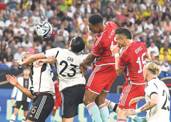 Трудно быть оптимистом