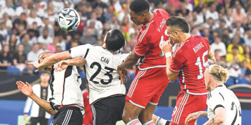 Трудно быть оптимистом