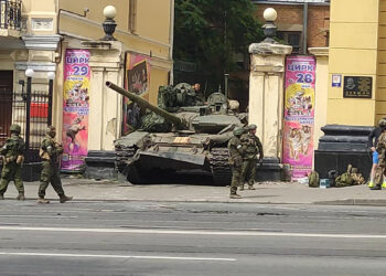 Беспримерные 24 часа