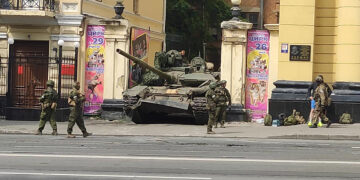 Беспримерные 24 часа