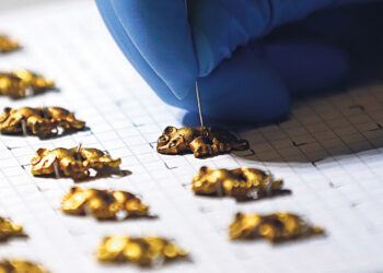 Золото скифов вернётся в Украину