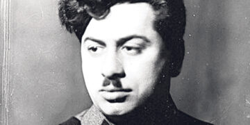 Генрих Люшков – высокопоставленный изменник СССР