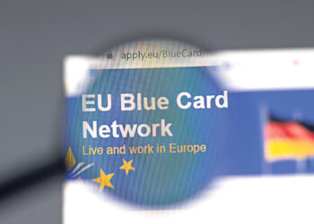 Реформа иммиграционного права для квалифицированных