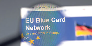 Реформа иммиграционного права для квалифицированных