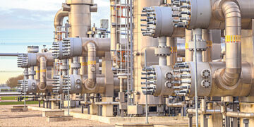 В Нидерландах закроют крупнейшее газовое месторождение в Европе