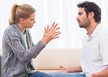 Муж – жаворонок, жена – сова