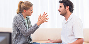 Муж – жаворонок, жена – сова