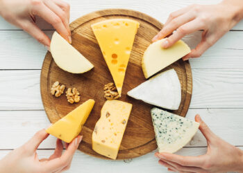 Сыр без «мышеловки»