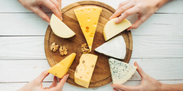 Сыр без «мышеловки»