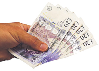 В Великобритании экспериментируют  с базовым доходом