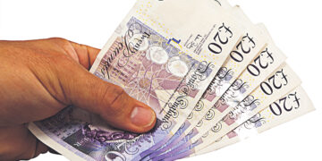 В Великобритании экспериментируют с базовым доходом