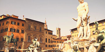 Флоренция ограничила посуточную аренду квартир