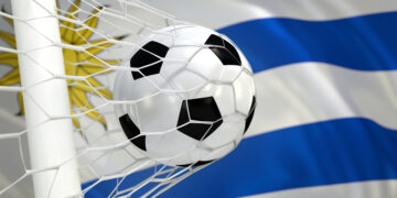 Уругвай впервые выиграл МЧМ