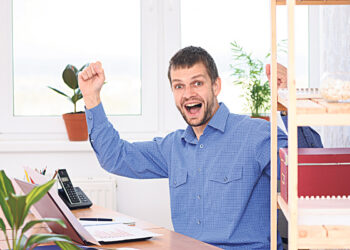 В ЕС становится меньше безработных