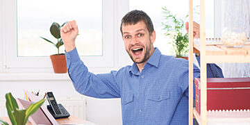 В ЕС становится меньше безработных