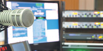 Появится первое радио без живых сотрудников