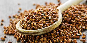 Самая  полезная каша