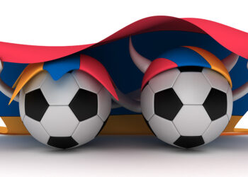 Армения и Казахстан приятно удивили