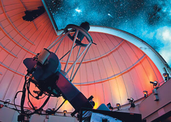 Обнаружены самые быстрые звёзды