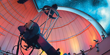 Обнаружены самые быстрые звёзды