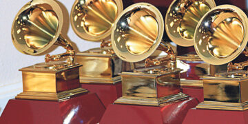 «Грэмми» не признает искусственный интеллект