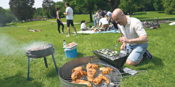 Что можно и нельзя  при приготовлении шашлыков