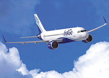 Airbus заключила рекордную сделку за всю историю авиации