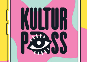Вводится Kulturpass для 18-летних