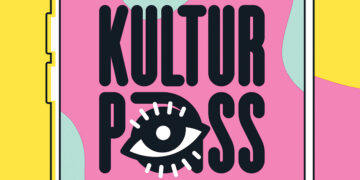 Вводится Kulturpass для 18-летних