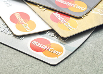 Mastercard вместо Maestro