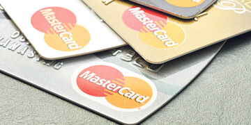 Mastercard вместо Maestro