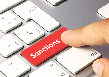 Принят одиннадцатый пакет санкций