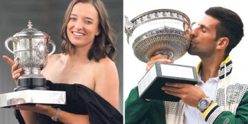 Первые в мире –  первые в Париже