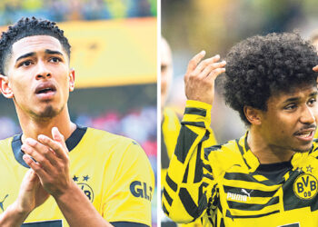 Лауреаты из Дортмунда