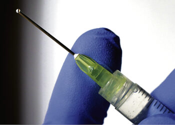 Страны Африки  получат вакцину от малярии