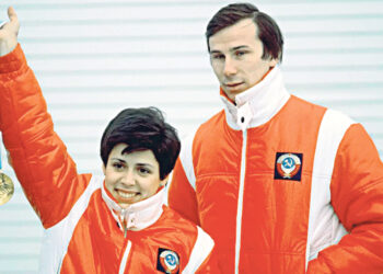 Кто продал «слезу Родниной»?