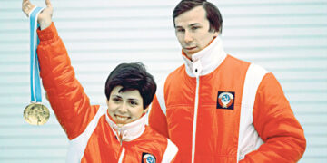 Кто продал «слезу Родниной»?