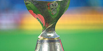 Восьмой Суперкубок «Зенита»