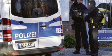 Арестован активист, пытавшийся взорвать  дом журналистов РИА «Новости»