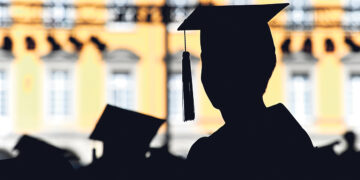 Население ФРГ становится менее образованным