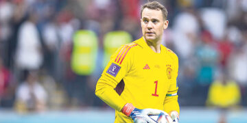 Американцы обидели Нойера