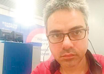 Сербия сутки не пускала в страну антипутинского активиста