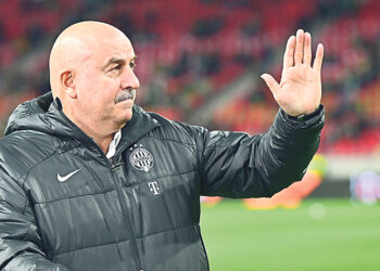 Фарерцы лишили Черчесова работы