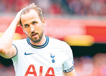 Мюнхен ждёт Кейна