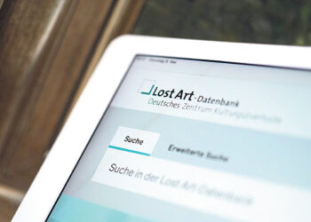 Суд вступился за изъятые у евреев произведения искусства