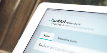 Суд вступился за изъятые у евреев произведения искусства